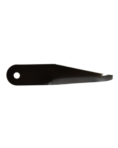 Large Right Handed Bowl Blade