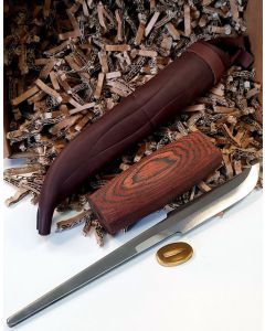 Knivegg Carving Kit Limited Edition No.8