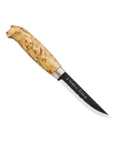 Marttiini Lynx Knife - Forged Blade