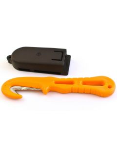 MAC TS01 Orange Rescue Hook