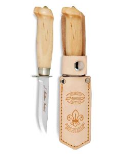 Scout's Knife