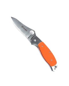 KNIFE GANZO G7371 ORANGE