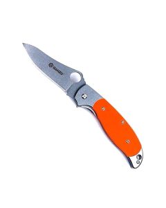 KNIFE GANZO G7372 ORANGE