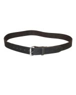 Genuine leather belt