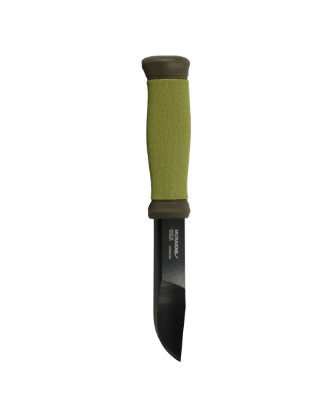 Mora 2000 (S) Green Black Edition