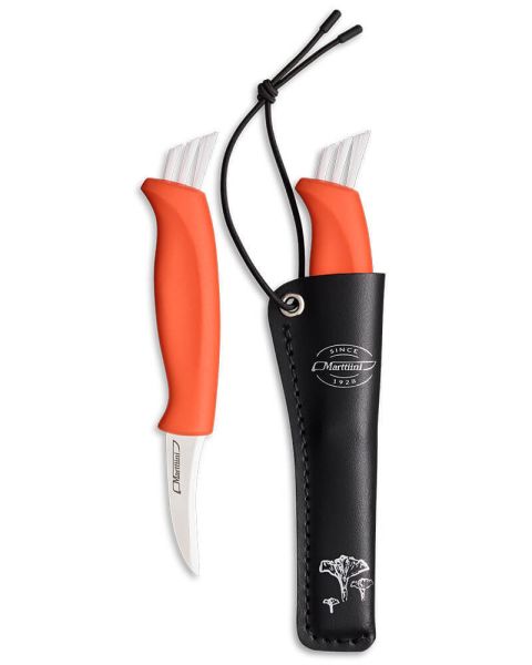 Mushroom Knife Ruska