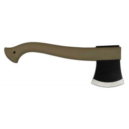 MORAKNIV Lightweight Axe 1991 bushcrafting outdoor camping hatchet boron steel