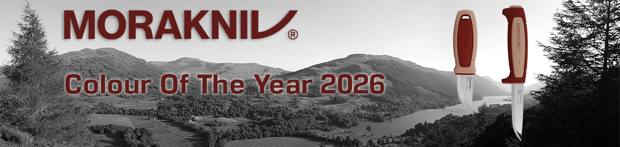 morakniv coy 2026